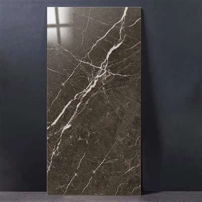 Кафяви керамични плочки