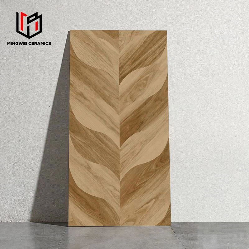 Сплайсинг на дървено зърно